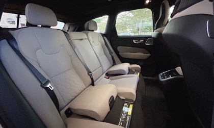 Dự thảo sửa đổi Luật: Ô tô kinh doanh vận tải hành khách không phải trang bị thiết bị an toàn cho trẻ em